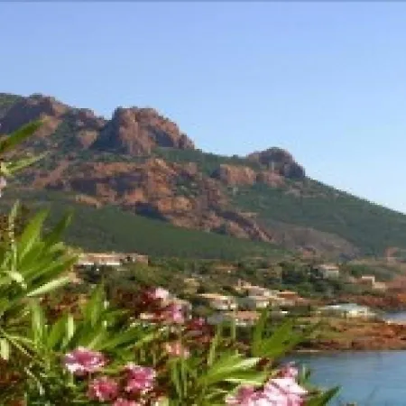 Cap Esterel * Saint-Raphaël
