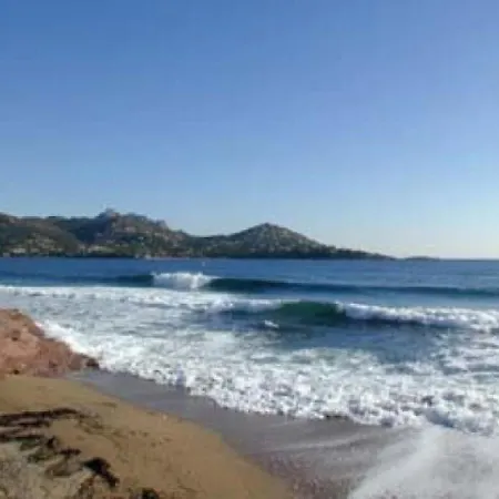 Cap Esterel Apartment