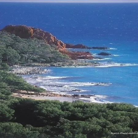 Cap Esterel