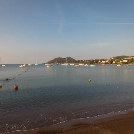 Cap Esterel Apartment *