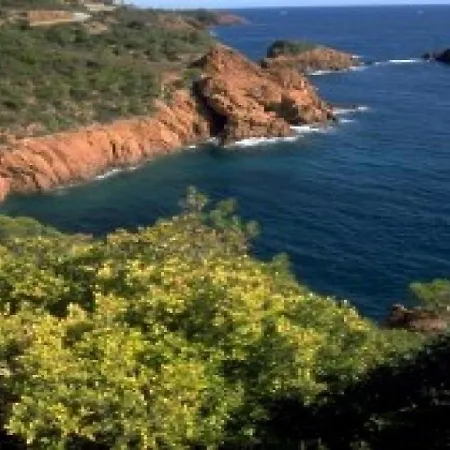 Cap Esterel * Saint-Raphael (Var)