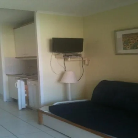 Cap Esterel Apartment *