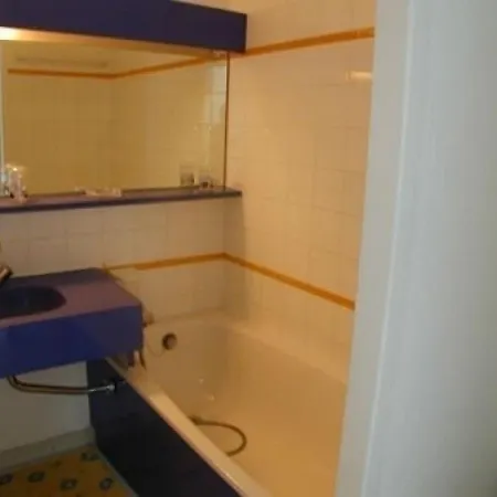 Cap Esterel Apartment