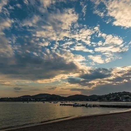 Apartment Cap Esterel Saint-Raphael (Var)